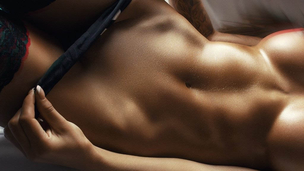 Фистинг классический